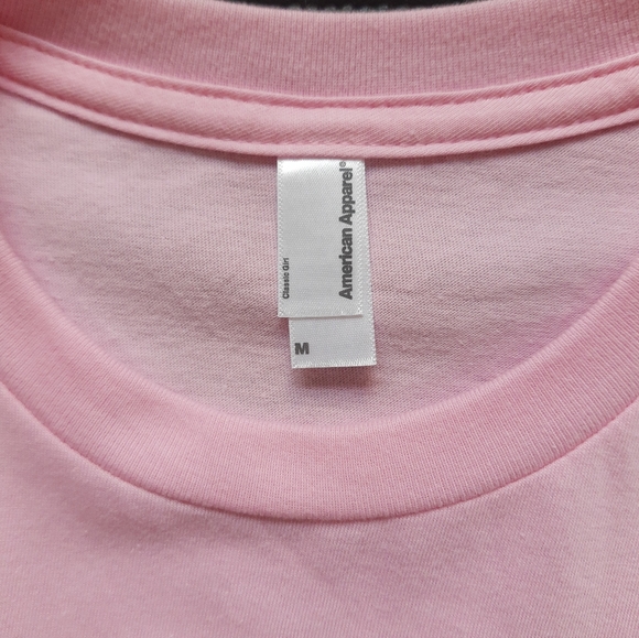 Custom t-shirt - Picture 3 of 4